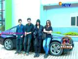 Kumpulan Foto GGS Episode 357 [SCTV] Agra Menunggu Waktu, Rencana Memisahkan Digo-Sisi Untuk Menghindari Perang