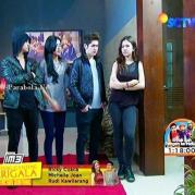Pemain GGS Episode 357-4