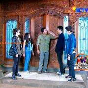 Pemain GGS Episode 357