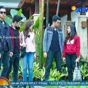 Pemain GGS Episode 360-3