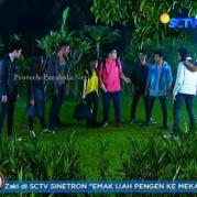 Pemain GGS Episode 367