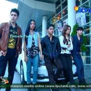 Pemain GGS Episode 370