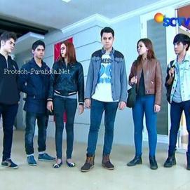 Pemain GGS Episode 372-6