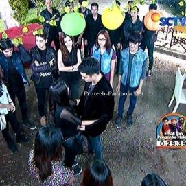 Pemain GGS Episode 374-6