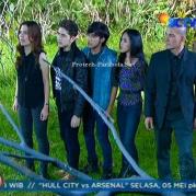 Pemain GGS Episode 375-6