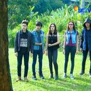 Pemain GGS Episode 375