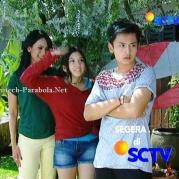 Pemain The Rain