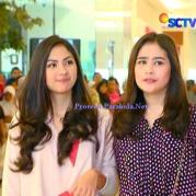 Prilly dan Jessica Mila GGS Episode 370