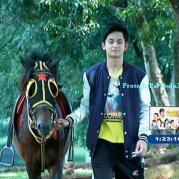 Randy Martin Rain 3