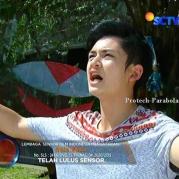 Randy Martin Rain The Series Eps 1