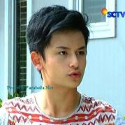 Randy Martin Rain The Series