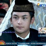 Randy Martin Rain
