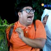 Ricky Harun dan Ricky Cuaca GGS Episode 355