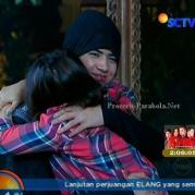 Romantis Aliando dan Prilly GGS Episode 359