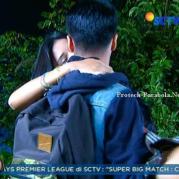 Romantis Tania dan Galang GGS Episode 363-1