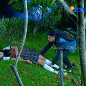 Romantis Tania dan Galang GGS Episode 363