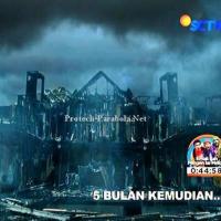 Kumpulan Foto dan Nama Pemain Ganteng Ganteng Serigala Season 2 [SCTV]