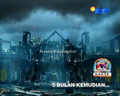 Foto Ganteng Ganteng Serigala Episode 354