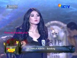 Salsabilla Audita - Bandung