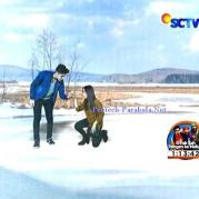 Sisi dan Jordan GGS Episode 368