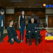 Tania dan Agra GGS Episode 361