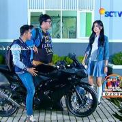Tania, Galang dan Tobi GGS Episode 358
