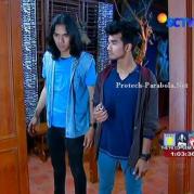 Tengku Tezi dan Oscar GGS Episode 365