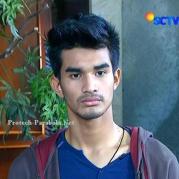 Tengku Tezi Ganteng Ganteng Serigala