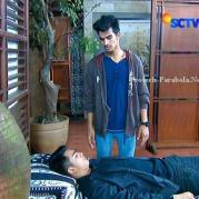Tengku Tezi Pemain GGS