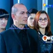 Thea dan Agra GGS Episode 372