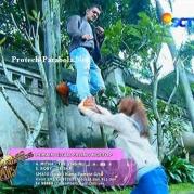 Thhea dan Black Pemain GGS Episode 371