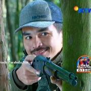 Willys Pemain Baru GGS Episode 354