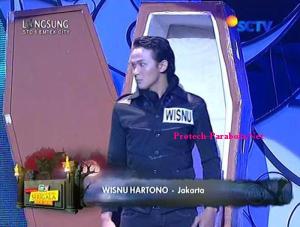 Wisnu Hartono - Jakarta