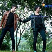 Aliando dan Cemal GGS Episode 383