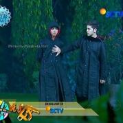 Aliando dan Cemal GGS Episode 393