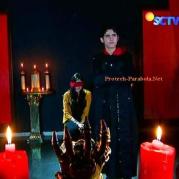 Aliando dan Jessica Mila GGS Episode 382
