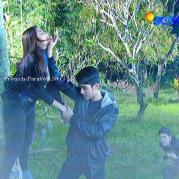 Aliando dan Prilly GGS Episode 378-2