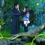 Aliando dan Prilly GGS Episode 382-4