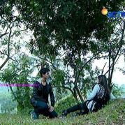 Aliando dan Prilly GGS Episode 383-2