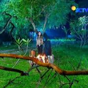 Aliando dan Prilly GGS Episode 393