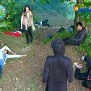 Aliando dan Prilly GGS Episode 396-1