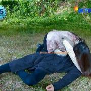 Aliando dan Prilly GGS Episode 396-3