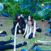 Aliando dan Prilly GGS Episode 396-5