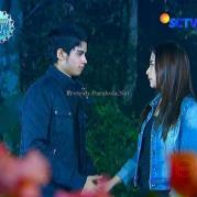 Aliando dan Prilly GGS Episode 398-2