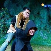 Aliando dan Ricky Harun GGS Episode 396