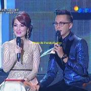 Andhika Pratam Liputan Awards 2015