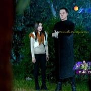 Bertrand dan Prilly GGS Episode 387