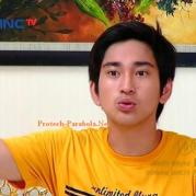 Bio One Pemain Malu Malu Kucing