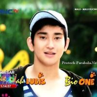 Kumpulan Foto dan Biodata Bio One Pemain Pacarku Dari Langit [SCTV]