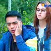 Dahlia Poland dan Ricky Harun GGS Episode 3782